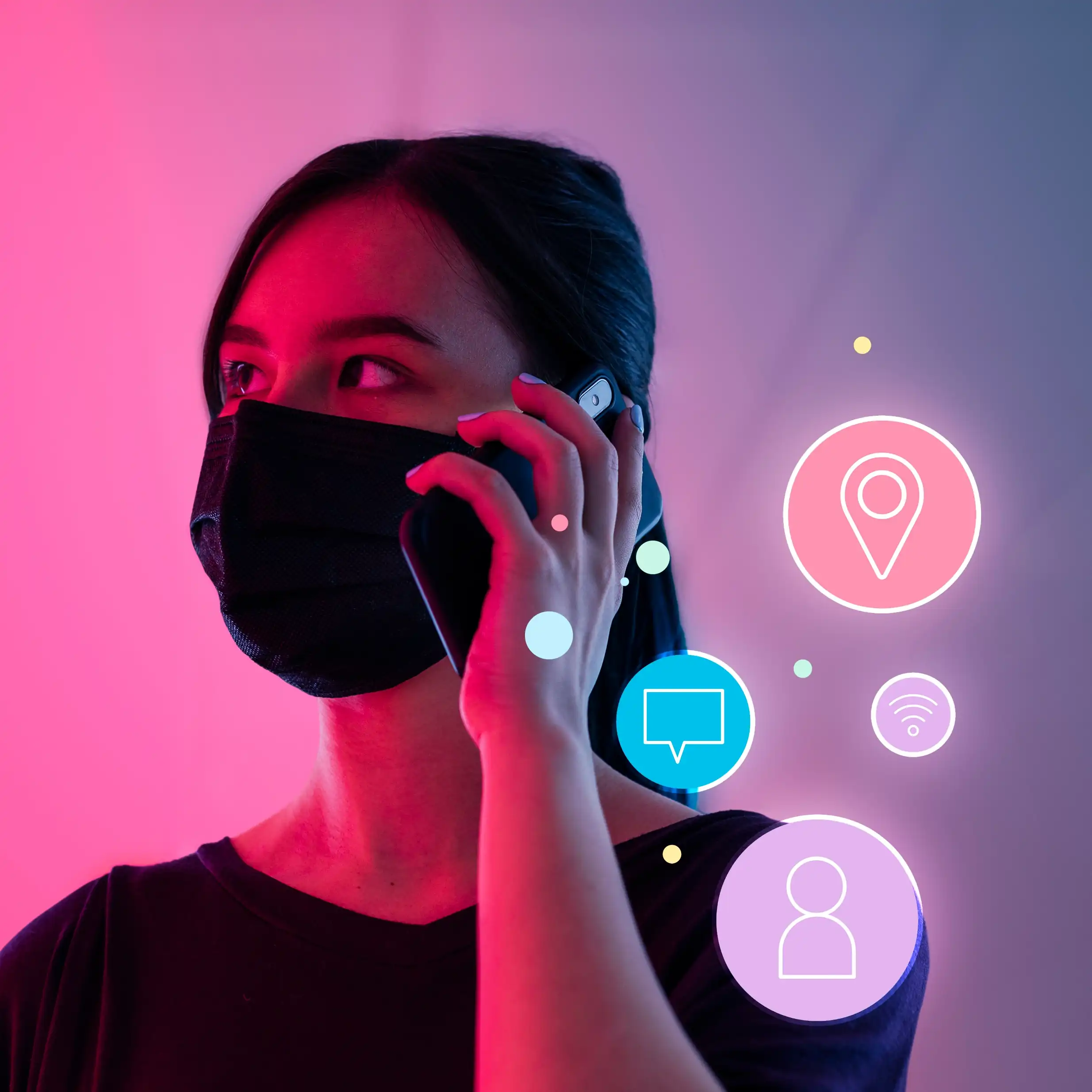 تطوير مساعد افتراضي بالذكاء الاصطناعي لدعم العملاء وأتمتة المهام – WolfNova